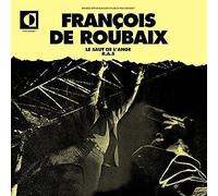 Francois De Roubaix - FAMILY$ TRANSVERSALE Le Saut De L'Ange R.A.S. Francois De Rou