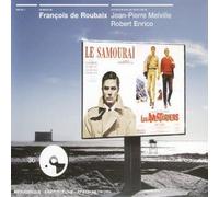 Francois de Roubaix - Le Samourai / Les Aventuriers (OST) by Francois de Roubaix (2005-12-12)
