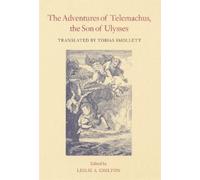 François de Salignac de La Mo The Adventures of Telemachus, the Son (Tascabile)