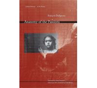 François Delaporte Anatomy of the Passions (Copertina rigida)