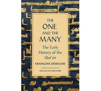 Francois Deroche The One and the Many (Copertina rigida)