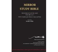 Francois Du Toi Hardback 15th Edition MARCH 2026 MIRROR STUDY (Copertina rigida)