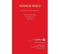 Francois Du Toi Hardback MAY 2026 Edition TEXT ONLY Mirror Bi (Copertina rigida)