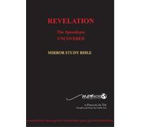 Francois Du Toit REVELATION in Paperback (Tascabile)