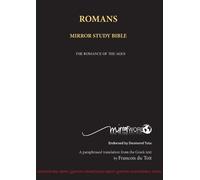 Francois Du Toit Romans (Tascabile)