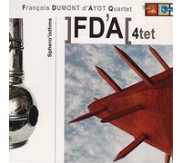Francois Dumont d'Ayot - Sphero'Isthms