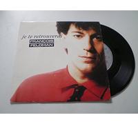 François Feldman - Je Te Retrouverai