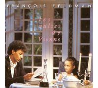 FRANCOIS FELDMAN - Les Valses de Vienne
