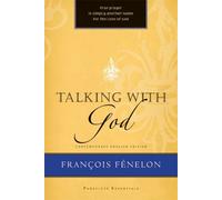 Francois Fenelon Talking With God (Tascabile) Paraclete Essentials