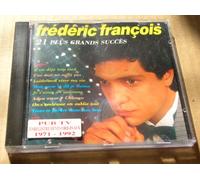 Francois,Frederic - 21 Plus Grands Succes