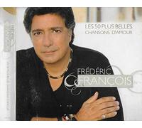 Francois, Frederic - 50 Plus Bell.Chans.d Amour