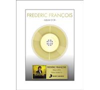 FRANCOIS, FREDERIC - ALBUM D'OR