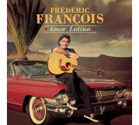 Francois, Frederic - Amor Latino