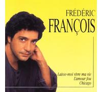 Francois,Frederic - Best of