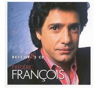 Frédéric François - Best of