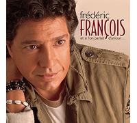 Francois, Frederic - Et Si L'On Parlait D'Amour