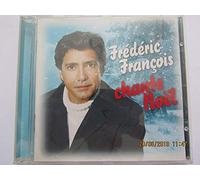François, Frédéric - Frédéric François chante Noël