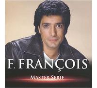 François, Frédéric - Frédéric François - Master Serie Vol 1