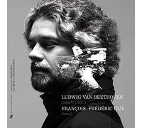 Francois-Frederic Guy - Beethoven; Piano Sonatas Vo