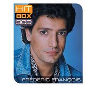 Francois Frederic - Hit Box 3Cd (3 CD)
