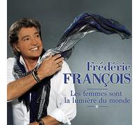 FRANCOIS, FREDERIC - LES FEMMES SONT.. -LTD- (2 CD)