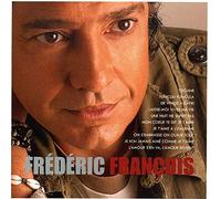 Francois, Frederic - Mes Plus Belles Chansons D'Amour