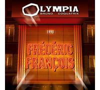 Francois, Frederic - Olympia 1990