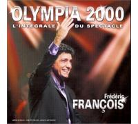 Francois, Frederic - Olympia 2000