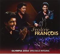 Francois, Frederic - Olympia 2002
