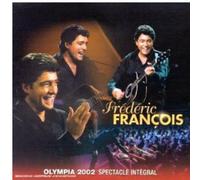 Francois, Frederic - Olympia 2002