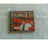 Francois Frederic - Olympia 94 (Nouveau Spectacle) (17