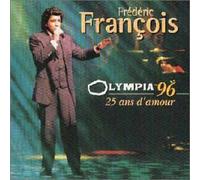François, Frédéric - Olympia 96
