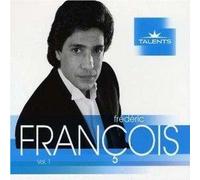 FRANCOIS, FREDERIC - TALENTS VOL.1 =NEW=