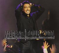 Frederic Francois Tour 2011 (CD)