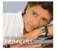 Francois, Frederic - Toutes Mes Chansons Ont Une Histoir