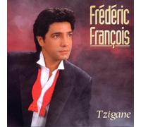 Francois,Frederic - Tzigane