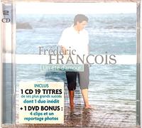 François, Frédéric - Un été d'amour (inclus un