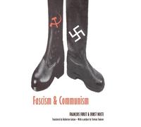 Francois Furet Ernst Nolte Fascism and Communism (Tascabile)