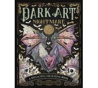 François Gautier Dark Art Nightmare (Tascabile)