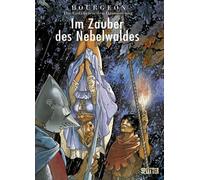 François Gefährten der Dämmerung, Die: Band 1. Im Zaub (Copertina rigida)