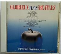 Francois Grolieu - Jvc Best One: Plays Beatles