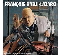 François Hadji-Lazaro - Aigre Doux