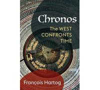 François Hartog Chronos (Copertina rigida)