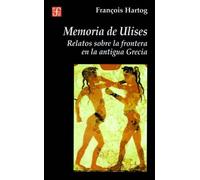 Francois Hartog Memoria de Ulises (Tascabile)