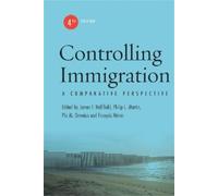 François Héran Controlling Immigration (Tascabile)