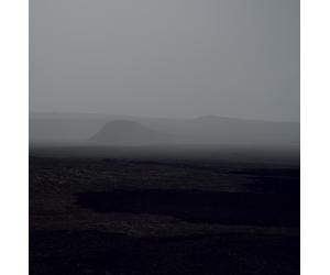 François J. Bonnet & Stephen F. O'Malley Cylene II (Vinyl LP) 12" Album