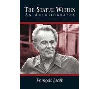 Francois Jacob The Statue within (Tascabile)
