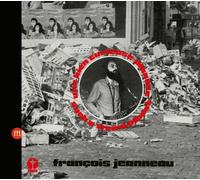 Francois Janneau Une Bien Curieuse Planete (CD)