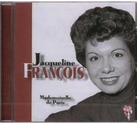Francois, Jaqueline - Francois-Mademoiselle De Paris