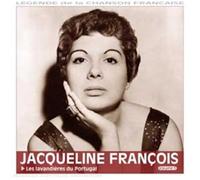 FRANCOIS, JAQUELINE - LAVANDIERES DU PORTUGAL..